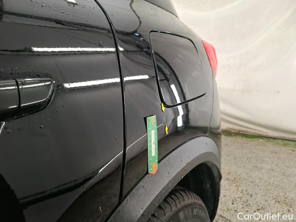  Citroen  C5 CITROEN  Aircross / 2018 / 5P / SUV Hybrid 225 ë-EAT8 Business #17