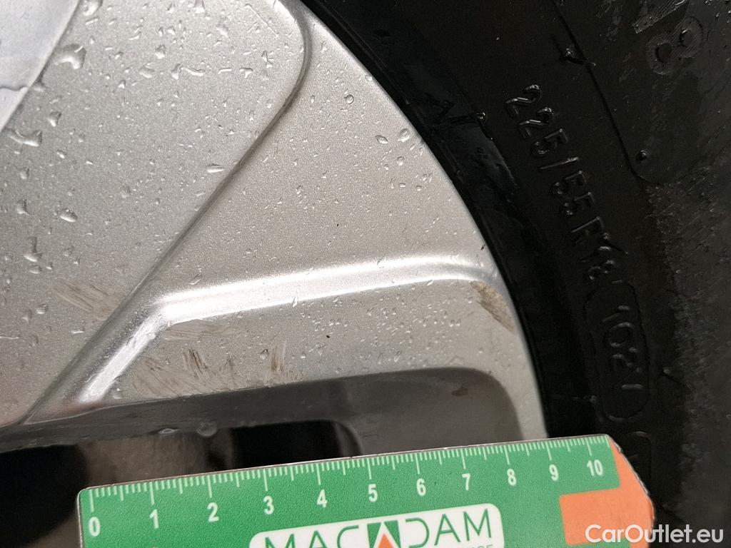  Citroen  C5 CITROEN  Aircross / 2018 / 5P / SUV Hybrid 225 ë-EAT8 Business #13