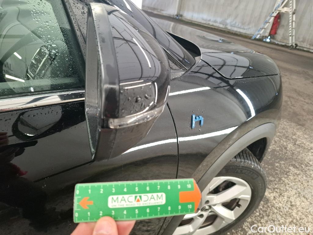  Citroen  C5 CITROEN  Aircross / 2018 / 5P / SUV Hybrid 225 ë-EAT8 Business #7