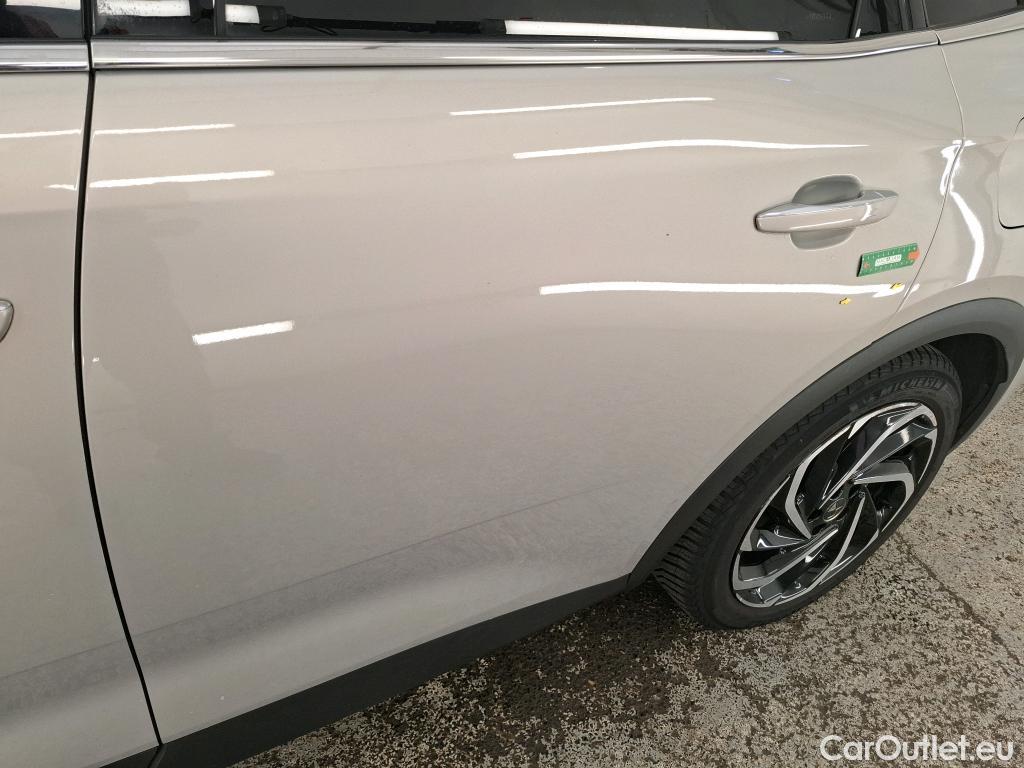  DS  DS7 DS DS 7 Crossback / 2017 / 5P / SUV E-TENSE 225 Grand Chic #8