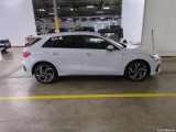  Audi  A3 AUDI  Sportback / 2020 / 5P / Berline 35 TFSI 150 MHEV S Tronic S Line #6