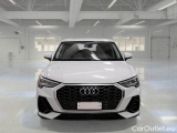  Audi  Q3 AUDI  SPORTBACK / 2019 / 5P / SUV 45 TFSI E S TRONIC BUSINESS PLUS #6