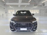  Audi  Q5 AUDI  SPORTBACK / 2020 / 5P / SUV 50 TFSI E S LINE PLUS QUATTRO S TRONIC #6