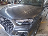  Audi  Q5 AUDI  SPORTBACK / 2020 / 5P / SUV 50 TFSI E S LINE PLUS QUATTRO S TRONIC #31