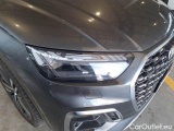  Audi  Q5 AUDI  SPORTBACK / 2020 / 5P / SUV 50 TFSI E S LINE PLUS QUATTRO S TRONIC #41