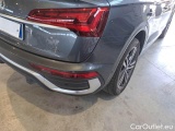 Audi  Q5 AUDI  SPORTBACK / 2020 / 5P / SUV 50 TFSI E S LINE PLUS QUATTRO S TRONIC #62