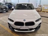  Bmw  X2 BMW  / 2017 / 5P / SUV XDRIVE 25E BUSINESS X AUTOMATICO #7