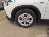  Bmw  X2 BMW  / 2017 / 5P / SUV XDRIVE 25E BUSINESS X AUTOMATICO #18