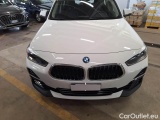  Bmw  X2 BMW  / 2017 / 5P / SUV XDRIVE 25E BUSINESS X AUTOMATICO #22
