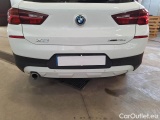  Bmw  X2 BMW  / 2017 / 5P / SUV XDRIVE 25E BUSINESS X AUTOMATICO #44