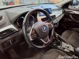  Bmw  X2 BMW  / 2017 / 5P / SUV XDRIVE 25E BUSINESS X AUTOMATICO #62