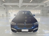  Bmw  X3 BMW  / 2017 / 5P / SUV XDRIVE 30E XLINE #6