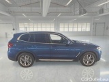  Bmw  X3 BMW  / 2017 / 5P / SUV XDRIVE 30E XLINE #7