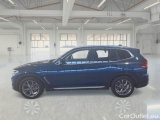  Bmw  X3 BMW  / 2017 / 5P / SUV XDRIVE 30E XLINE #8