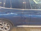  Bmw  X3 BMW  / 2017 / 5P / SUV XDRIVE 30E XLINE #43