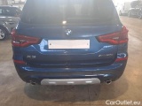  Bmw  X3 BMW  / 2017 / 5P / SUV XDRIVE 30E XLINE #45