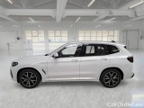  Bmw  X3 BMW  / 2021 / 5P / SUV XDRIVE 30E MSPORT #8
