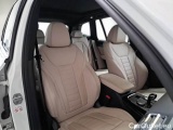  Bmw  X3 BMW  / 2021 / 5P / SUV XDRIVE 30E MSPORT #13