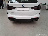  Bmw  X3 BMW  / 2021 / 5P / SUV XDRIVE 30E MSPORT #36
