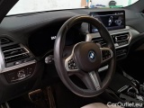  Bmw  X3 BMW  / 2021 / 5P / SUV XDRIVE 30E MSPORT #47