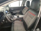  Citroen  C5 CITROEN  Aircross / 2018 / 5P / SUV Hybrid 225 ë-EAT8 Business #8