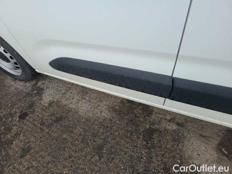  Peugeot  Partner   (2018) Par.1.5BHDI 100L2  POLOCOMBI #6