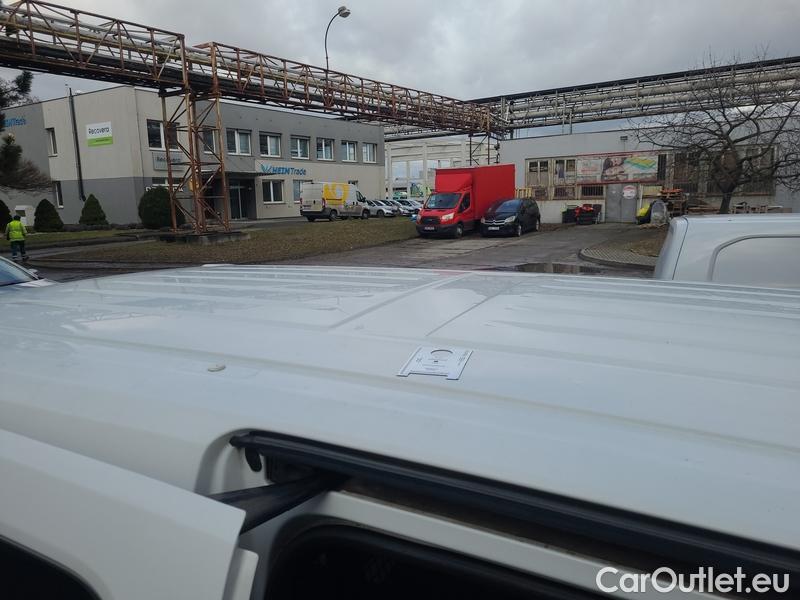  Peugeot  Partner   (2018) Par.1.5BHDI 100L2  POLOCOMBI #29