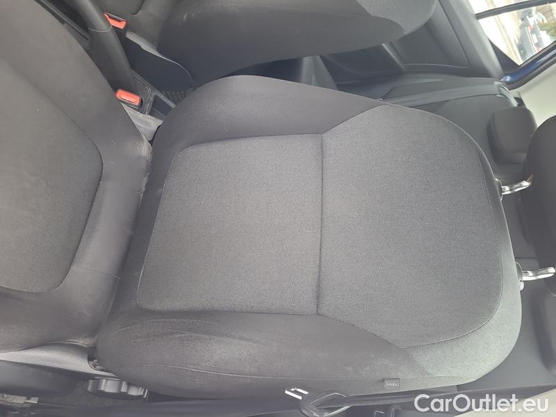  Skoda  Fabia  3 (2015)  1.0TSI 70 Active #19