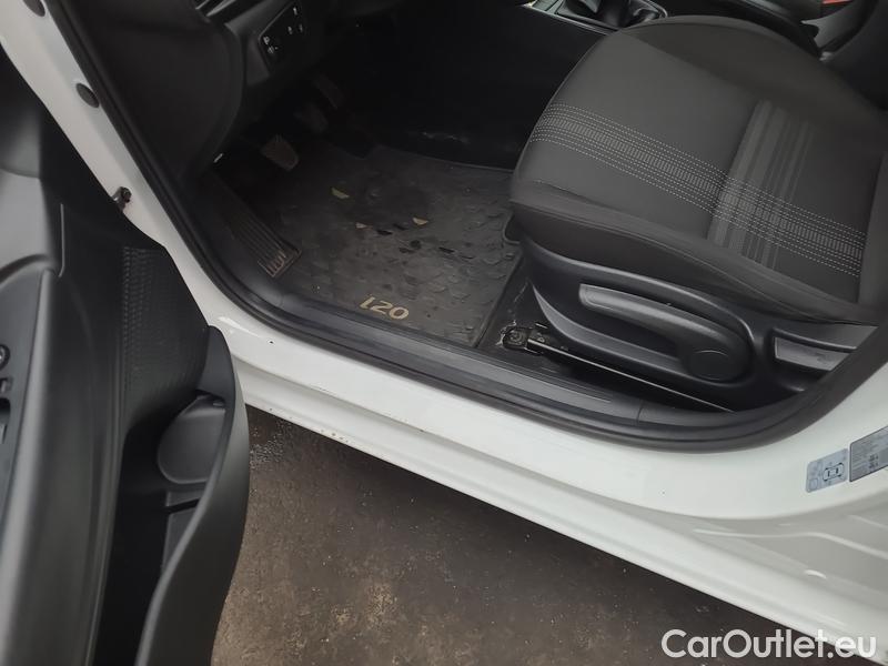 Hyundai  i20   (BC3) (2020)  1.2i 62 Comfort Club 5d #7