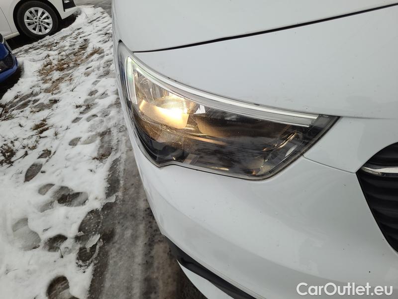  Opel  Combo  Life (E)  (2018) Com.L.1.5D 96 Elegance Plus 5d #14