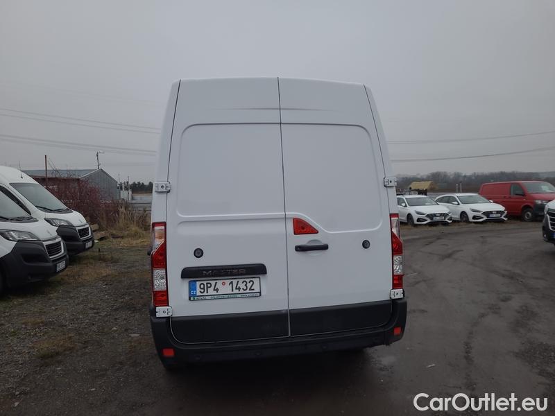  Renault  Master  (2010) Mast.Fur.dCi 135 L3H2P3 Extra #15