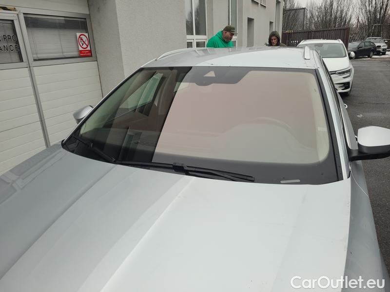  Skoda  Octavia  Combi (NX3)(2020) Oct.Combi 2.0TDI 110 Style AT #1