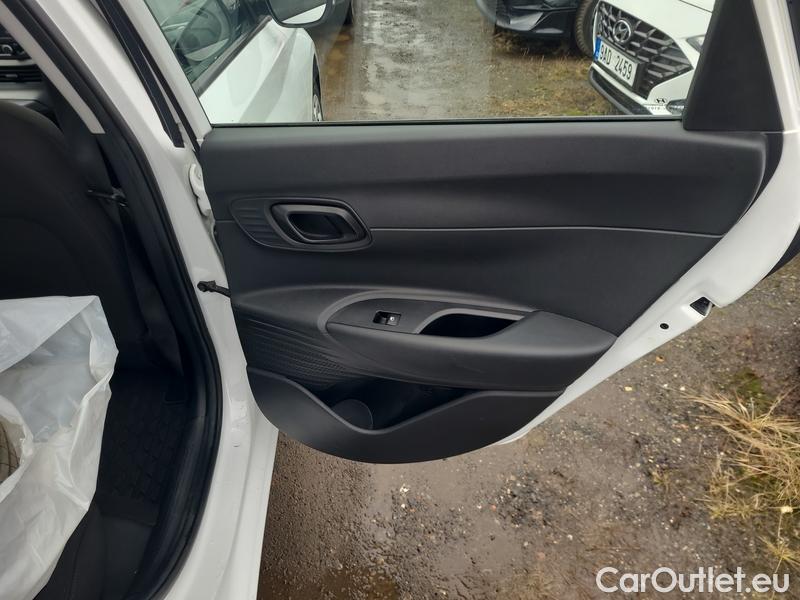  Hyundai  i20   (BC3) (2020)  1.2i 62 Comfort Club 5d #43