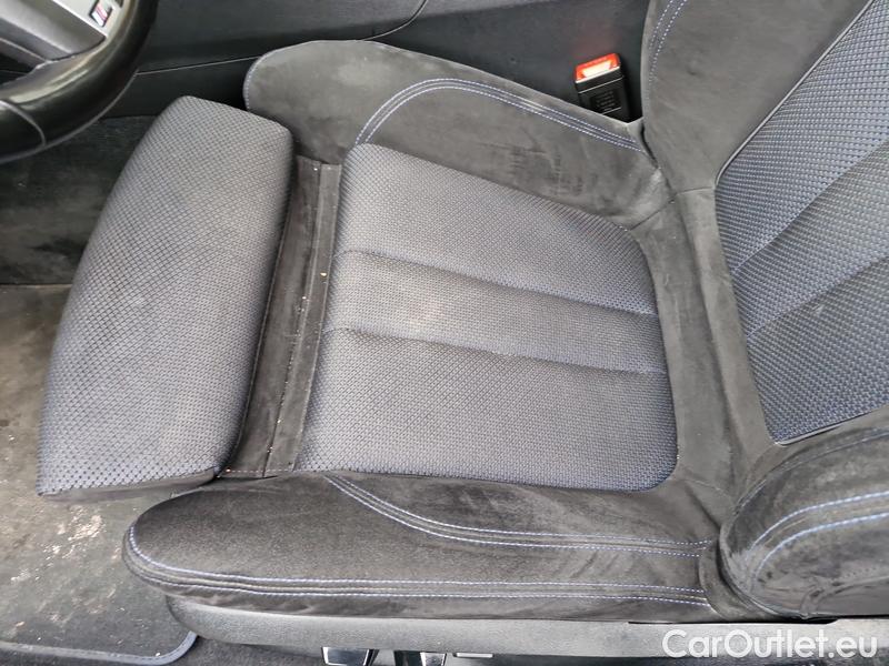  Bmw  Serie 5  Touring  (G31) (2017) 530i Touring xDrive AT 5d #24