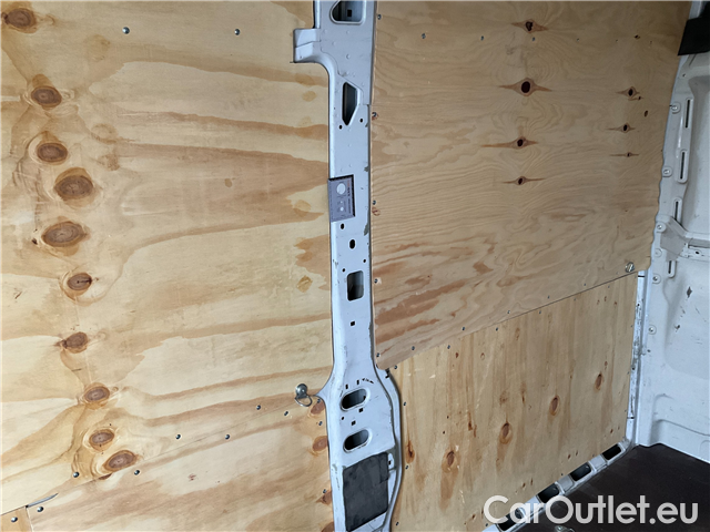  Peugeot  Boxer  F.2.2BHDI 3500 L2H2 Act. #14