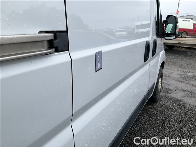  Peugeot  Boxer  F.2.2BHDI 3500 L2H2 Act. #21