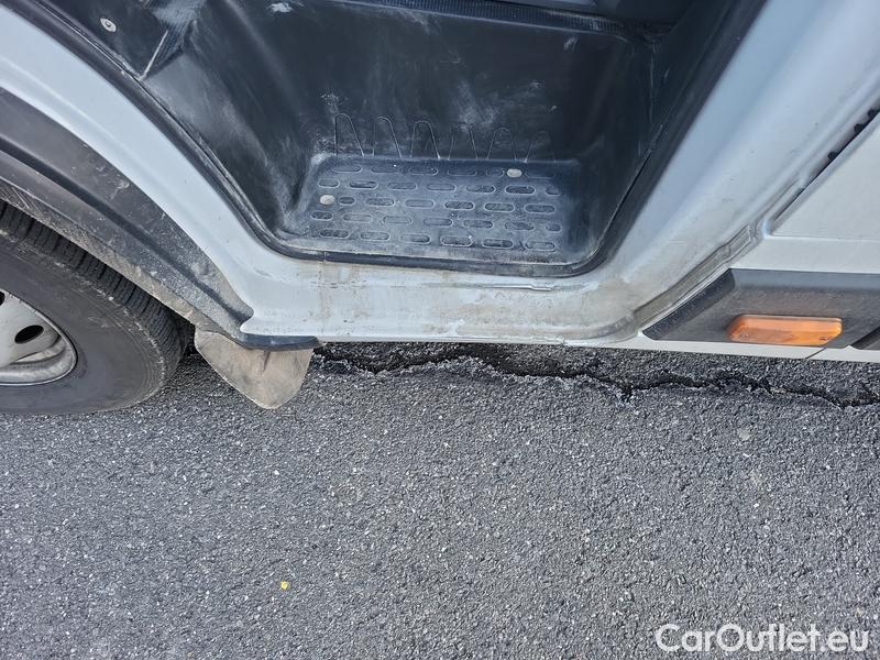  Opel  Movano  C Kasten (Y)(2021->) Mov.2.2CDTI 165 L4H2 Edition H #4