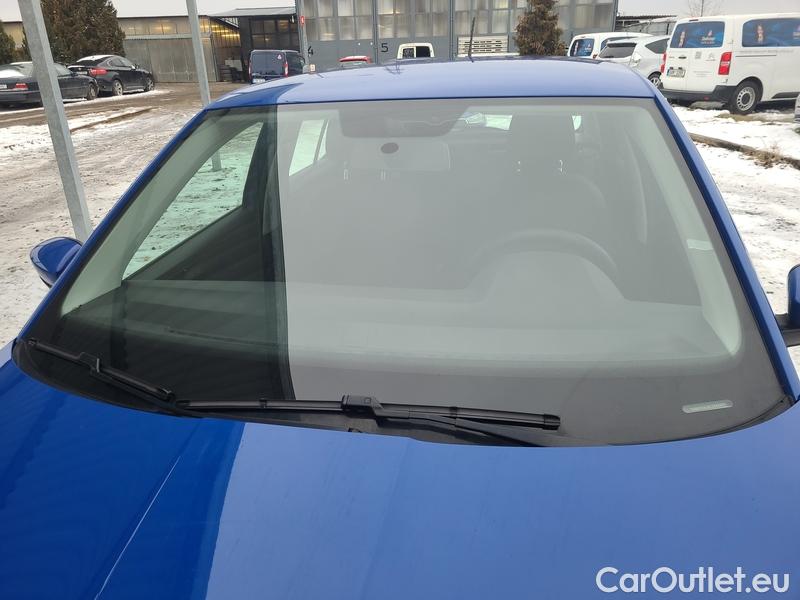  Skoda  Fabia  3 (2015)  1.0TSI 70 Active #1