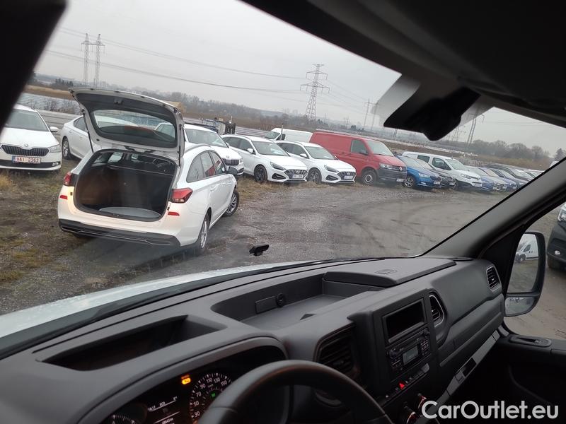  Renault  Master  (2010) Mast.Fur.dCi 135 L3H2P3 Extra #24