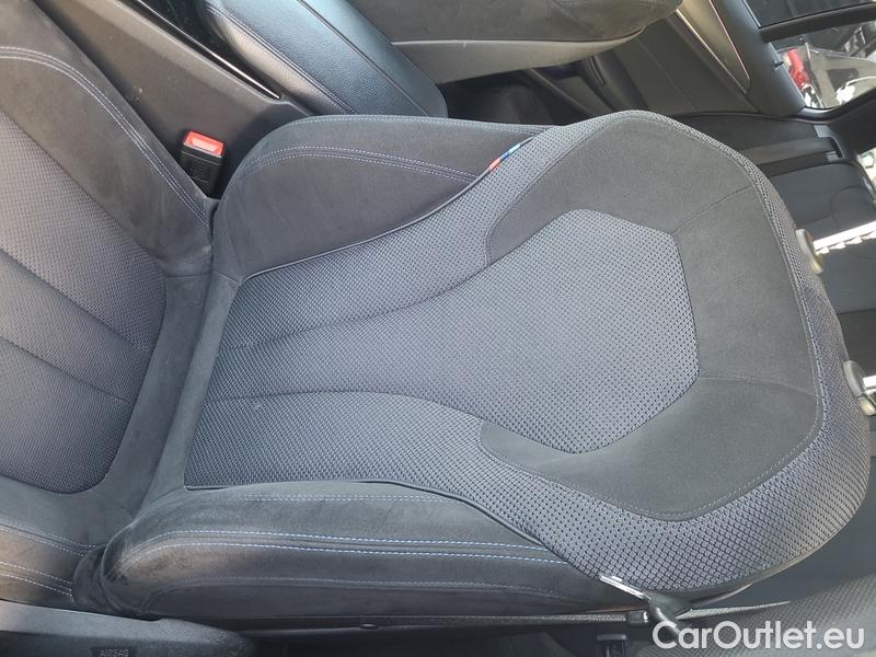  Bmw  Serie 5  Touring  (G31) (2017) 530i Touring xDrive AT 5d #18