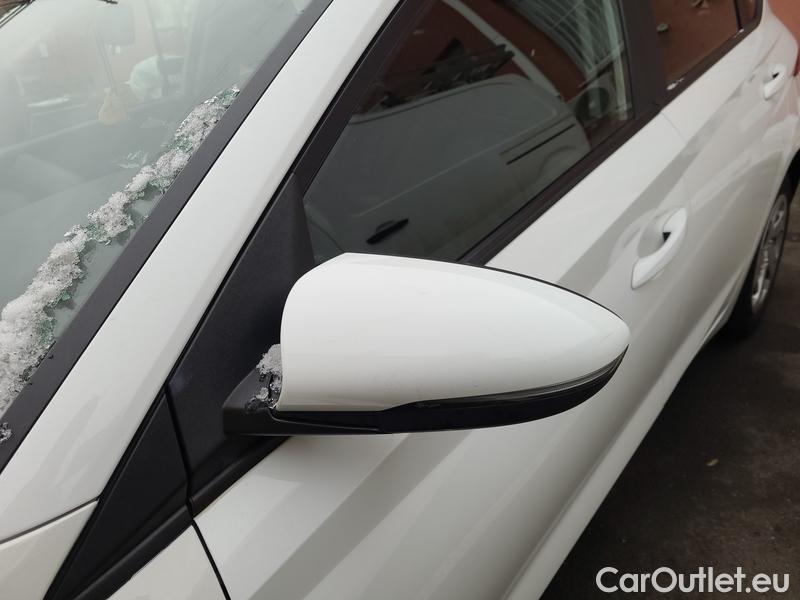  Hyundai  i20   (BC3) (2020)  1.2i 62 Comfort Club 5d #4