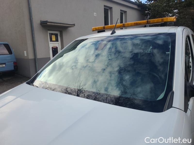  Peugeot  Partner   (2018) Par.1.5BHDI 100L2  POLOCOMBI #1