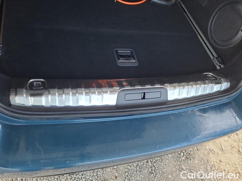  Peugeot  508   (2018->)  SW 1.6Hyb.225 GT Pack AT #15