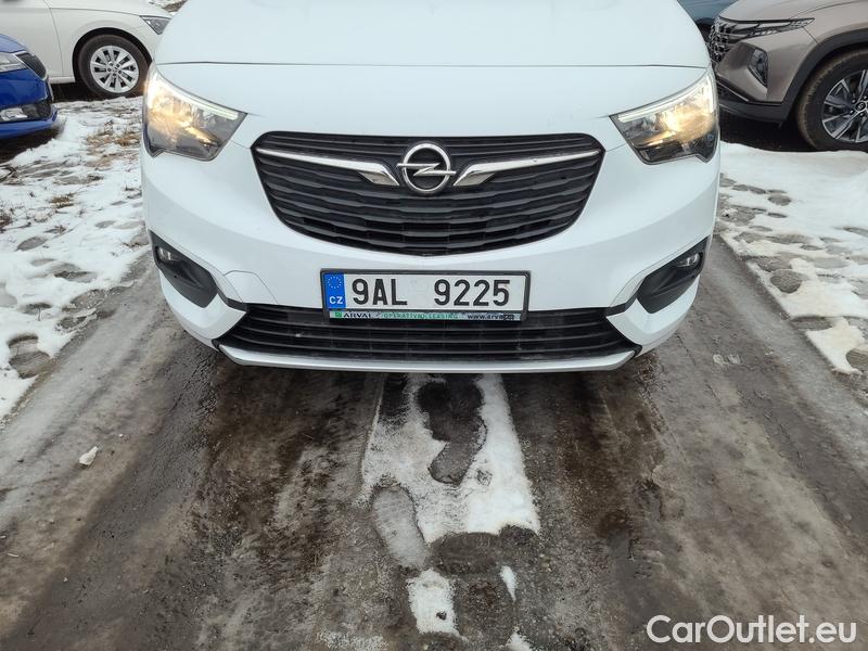  Opel  Combo  Life (E)  (2018) Com.L.1.5D 96 Elegance Plus 5d #13
