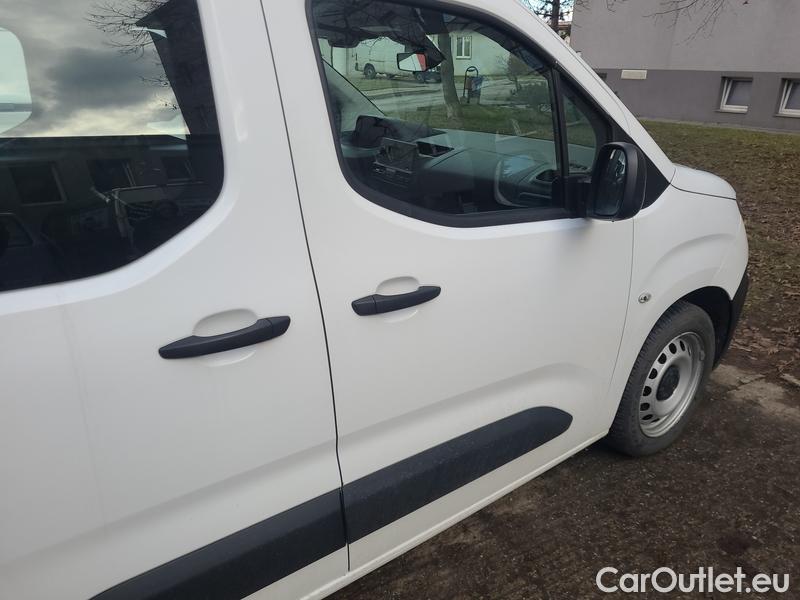  Peugeot  Partner   (2018) Par.1.5BHDI 100L2  POLOCOMBI #23