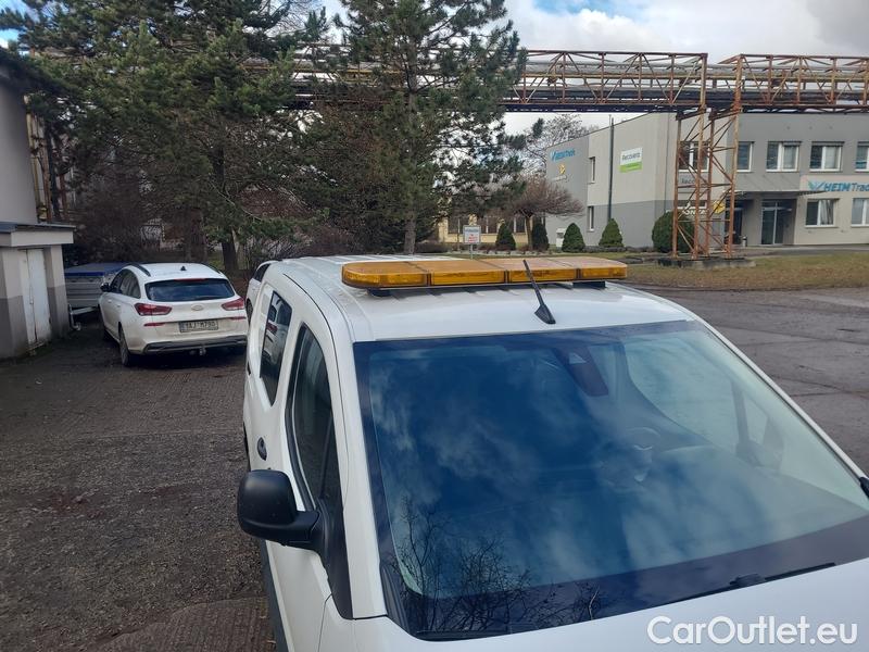  Peugeot  Partner   (2018) Par.1.5BHDI 100L2  POLOCOMBI #2