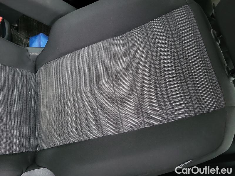  Opel  Combo  Life (E)  (2018) Com.L.1.5D 96 Elegance Plus 5d #7