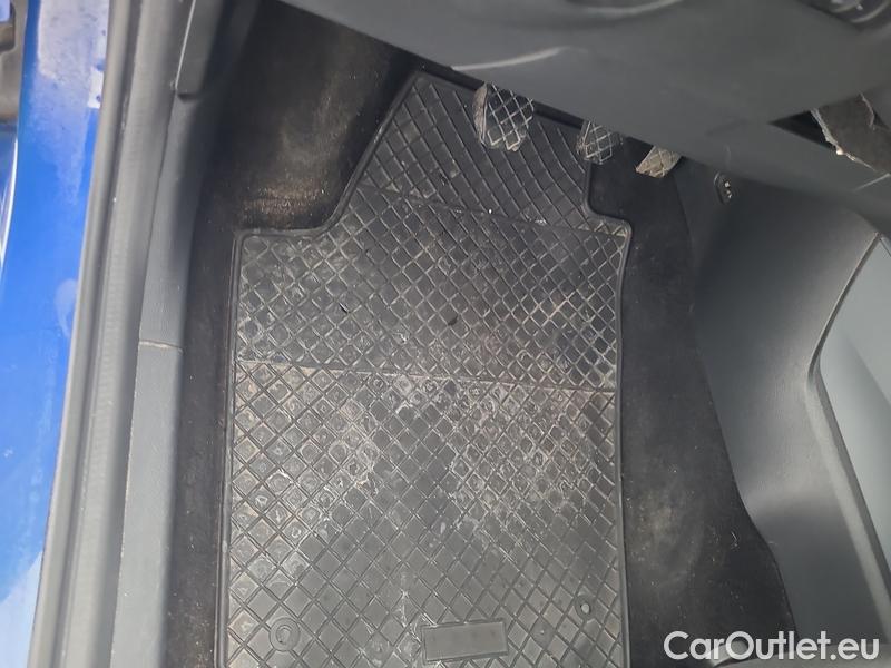  Skoda  Fabia  3 (2015)  1.0TSI 70 Active #14