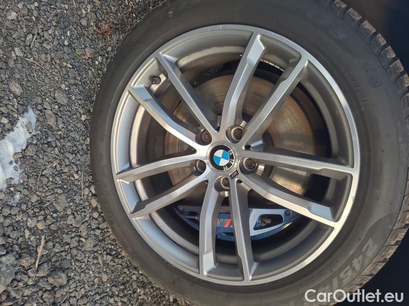  Bmw  Serie 5  Touring  (G31) (2017) 530i Touring xDrive AT 5d #6