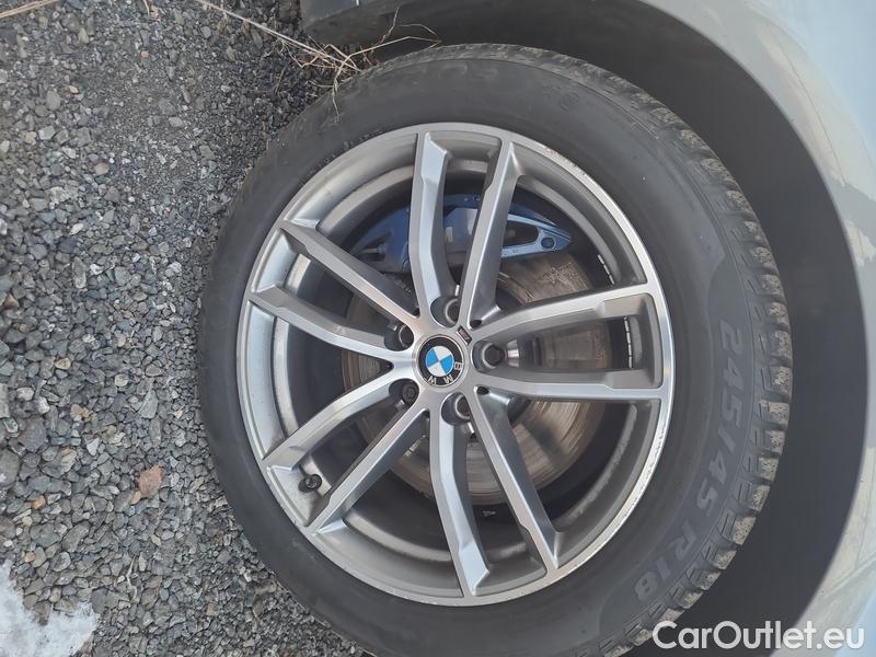  Bmw  Serie 5  Touring  (G31) (2017) 530i Touring xDrive AT 5d #13